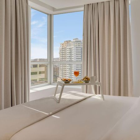 Pestana Tanger - City Center Hotel Suites & Apartments المظهر الخارجي الصورة