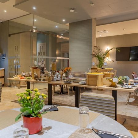Pestana Tanger - City Center Hotel Suites & Apartments المظهر الخارجي الصورة