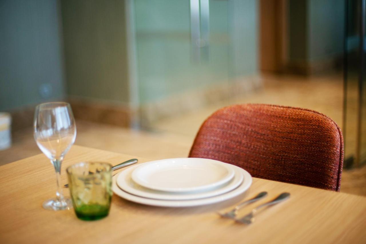 Pestana Tanger - City Center Hotel Suites & Apartments المظهر الخارجي الصورة