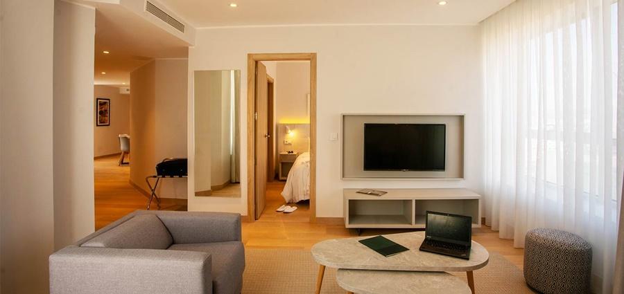 Pestana Tanger - City Center Hotel Suites & Apartments المظهر الخارجي الصورة
