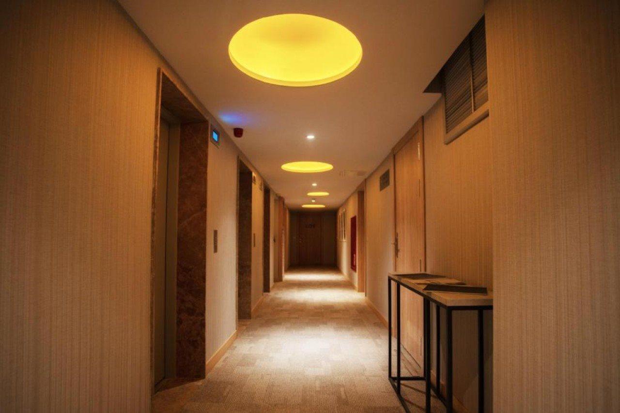 Pestana Tanger - City Center Hotel Suites & Apartments المظهر الخارجي الصورة