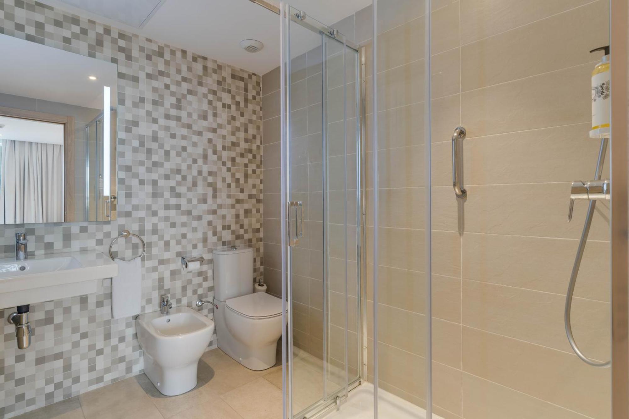 Pestana Tanger - City Center Hotel Suites & Apartments المظهر الخارجي الصورة