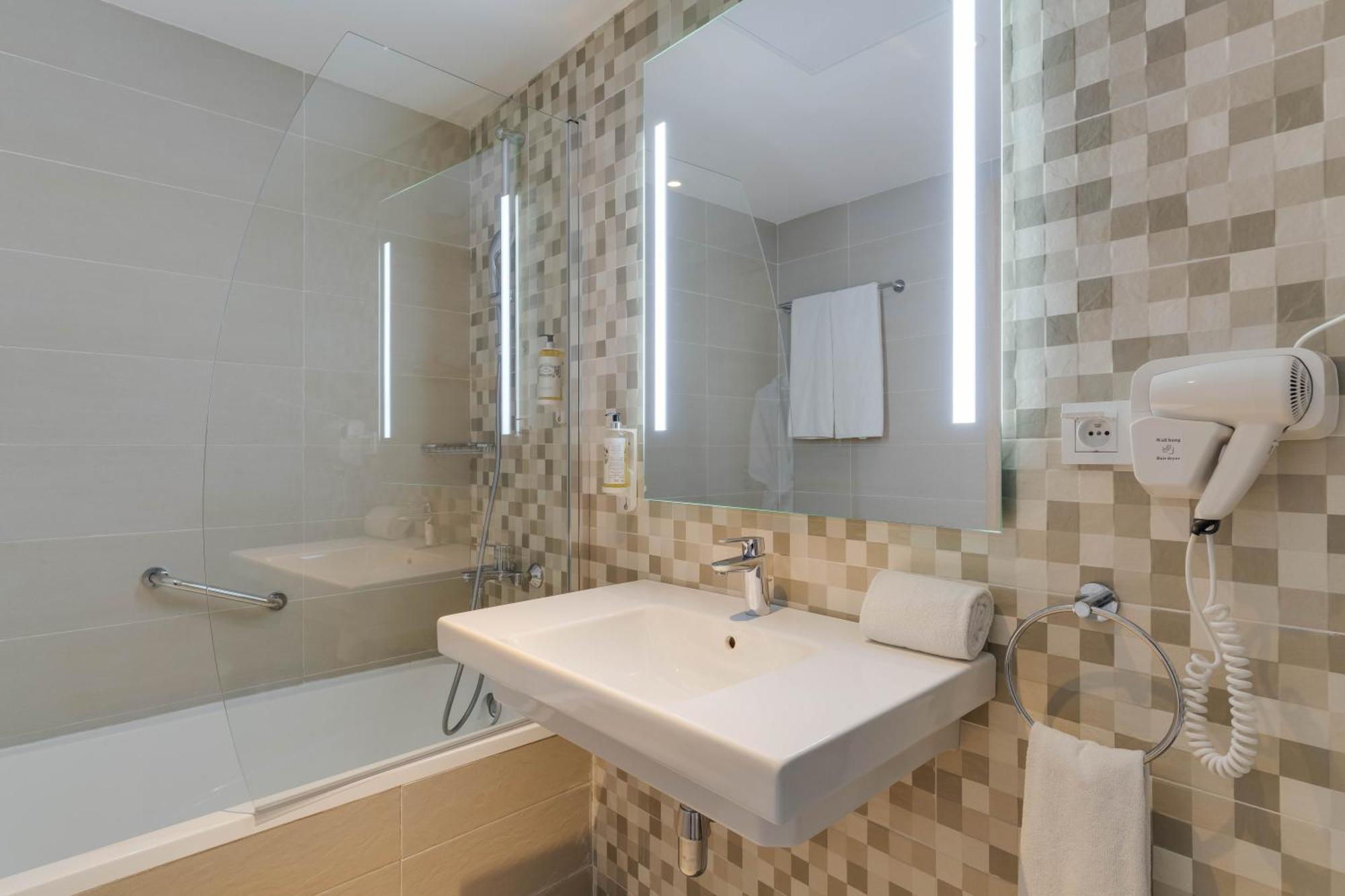 Pestana Tanger - City Center Hotel Suites & Apartments المظهر الخارجي الصورة